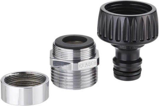 Racord Robinet Interior 3/4'' Filetat Claber 48597