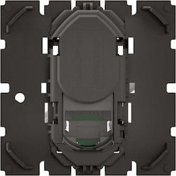 Механизъм Celiane Гнездо RJ45 Cat6 Механизъм Celiane Гнездо RJ45 Cat6