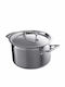 Le Creuset Tiefrostfester Rostfreier Stahl Kochtopf 4l /
