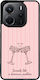 Sonique Stripe Stories Series Case Xiaomi Redmi...
