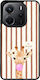 Husă Sonique Stripe Stories Series Xiaomi Redmi...