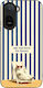 Sonique Stripe Stories Series Xiaomi Redmi A7 P...