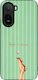 Sonique Stripe Stories Series Xiaomi Redmi A7 P...