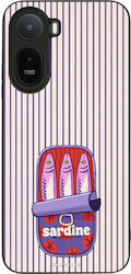Калъф Sonique Stripe Stories Series Xiaomi Redm...