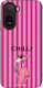 Sonique Case Stripe Stories Series Xiaomi Redmi...