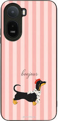 Калъф Sonique Stripe Stories Series Xiaomi Redm...
