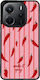 Sonique Stripe Stories Series Case Xiaomi Redmi...