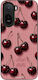 Sonique Case Stripe Stories Series Xiaomi Redmi...
