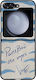 Sonique Stripe Stories Series Samsung Galaxy Z ...