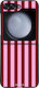 Sonique Stripe Stories Series Samsung Galaxy Z ...