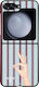Sonique Stripe Stories Series Samsung Galaxy Z ...