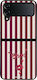 Husă Sonique Stripe Stories Series Samsung Gala...