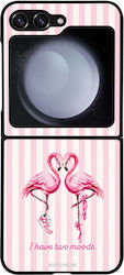 Sonique Stripe Stories Series Samsung Galaxy Z ...