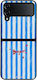 Husă Sonique Stripe Stories Series Samsung Gala...