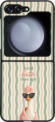 Sonique Stripe Stories Series Samsung Galaxy Z ...