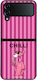 Husă Sonique Stripe Stories Series Samsung Gala...