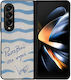 Θήκη Sonique Stripe Stories Series Samsung Gala...