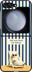 Sonique Stripe Stories Series Samsung Galaxy Z ...