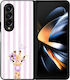 Θήκη Sonique Stripe Stories Series Samsung Gala...