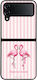 Husă Sonique Stripe Stories Series Samsung Gala...