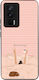 Sonique Stripe Stories Series Xiaomi Poco F5 Pr...