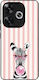 Калъф Sonique Stripe Stories Series Xiaomi Poco...