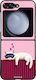 Sonique Stripe Stories Series Samsung Galaxy Z ...