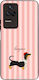 Sonique Stripe Stories Series Case Xiaomi Poco ...