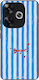 Калъф Sonique Stripe Stories Series Xiaomi Poco...