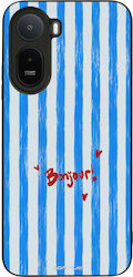 Калъф Sonique Stripe Stories Series Xiaomi Redm...