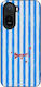 Sonique Stripe Stories Series Case Xiaomi Redmi...