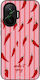 Sonique Stripe Stories Series Xiaomi Poco F7 5G...