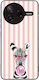 Θήκη Sonique Stripe Stories Series Xiaomi Poco ...