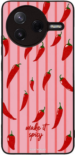Husă Sonique Stripe Stories Series Xiaomi Poco F7 Pro 5g Make It Spicy