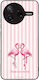 Θήκη Sonique Stripe Stories Series Xiaomi Poco ...