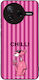 Θήκη Sonique Stripe Stories Series Xiaomi Poco ...