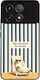 Θήκη Sonique Stripe Stories Series Xiaomi Poco ...