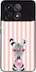 Θήκη Sonique Stripe Stories Series Xiaomi Poco ...