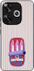 Калъф Sonique Stripe Stories Series Xiaomi Poco...