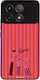 Θήκη Sonique Stripe Stories Series Xiaomi Poco ...