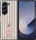 Husă Sonique Stripe Stories Series Samsung Gala...