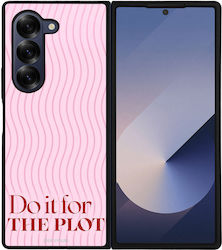 Калъф Sonique Stripe Stories Series Samsung Gal...
