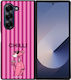 Husă Sonique Stripe Stories Series Samsung Gala...