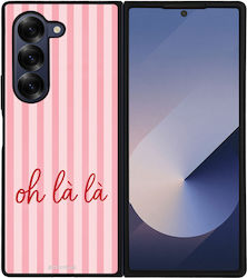Калъф Sonique Stripe Stories Series Samsung Gal...