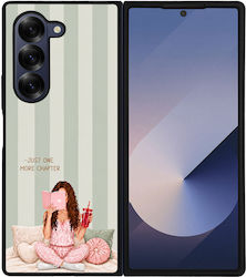 Калъф Sonique Stripe Stories Series Samsung Gal...