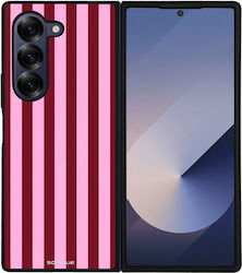 Калъф Sonique Stripe Stories Series Samsung Gal...