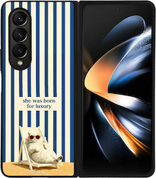 Θήκη Sonique Stripe Stories Series Samsung Gala...