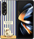 Θήκη Sonique Stripe Stories Series Samsung Gala...