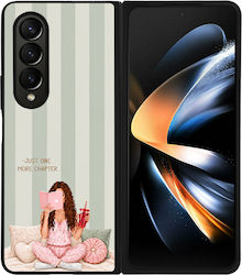 Θήκη Sonique Stripe Stories Series Samsung Gala...