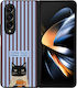 Θήκη Sonique Stripe Stories Series Samsung Gala...